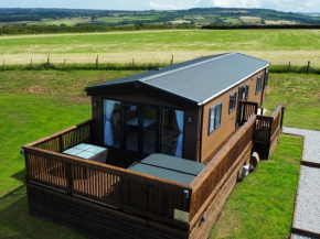 Hazel Lodge